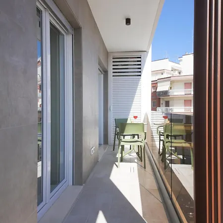 Palazzo Galilei * Monopoli