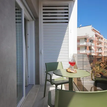 Palazzo Galilei Appartement