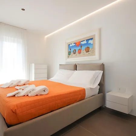 Palazzo Galilei Monopoli