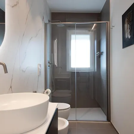 Palazzo Galilei * Monopoli