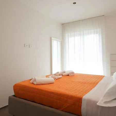 Appartement Palazzo Galilei *