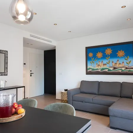 Appartement Palazzo Galilei Monopoli