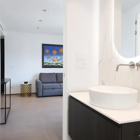 Palazzo Galilei Appartement *