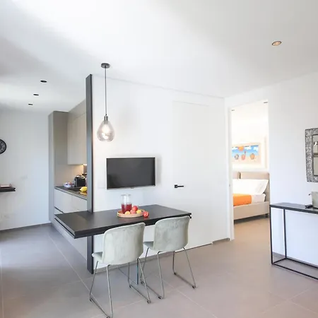 Palazzo Galilei Apartamento Monopoli