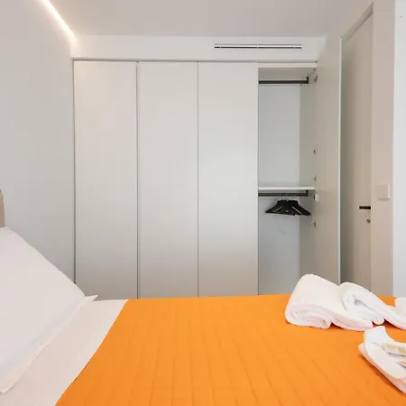 Appartement Palazzo Galilei Monopoli