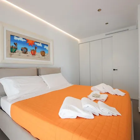 Appartement Palazzo Galilei *