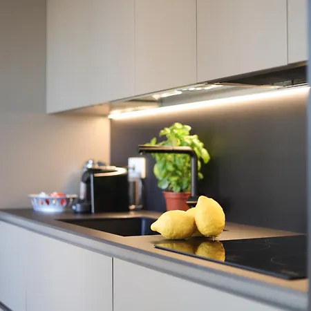 Palazzo Galilei * Monopoli