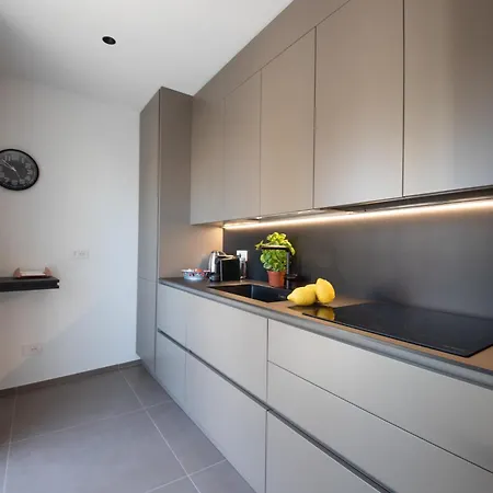 Palazzo Galilei Appartement