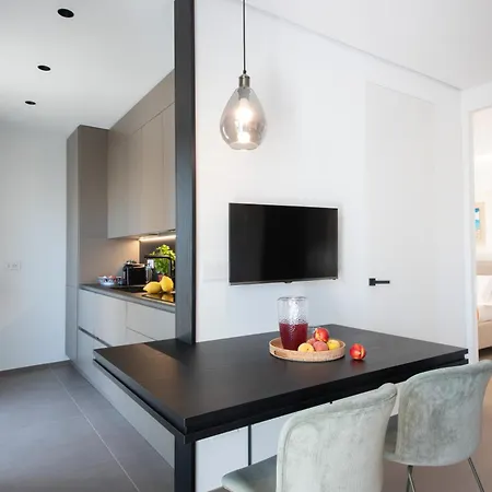 Apartamento Palazzo Galilei