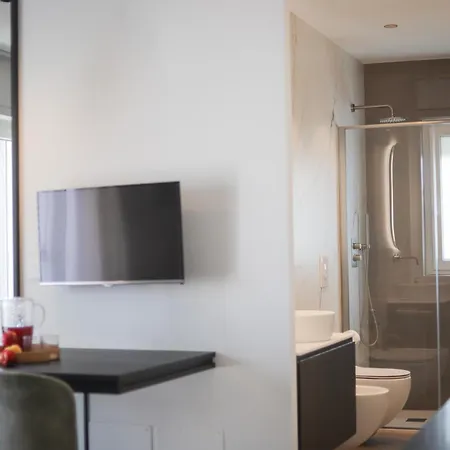 Appartement Palazzo Galilei Monopoli