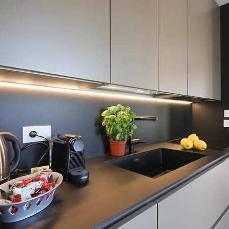 Appartement Palazzo Galilei