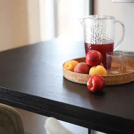 Palazzo Galilei Appartement *