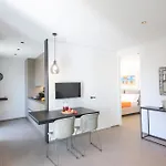 Palazzo Galilei Appartement Monopoli