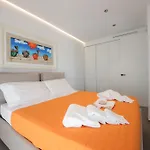 Appartement Palazzo Galilei *