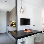 Appartement Palazzo Galilei