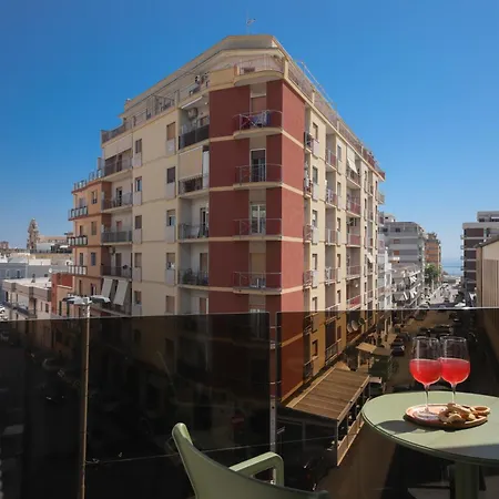 Διαμέρισμα Palazzo Galilei