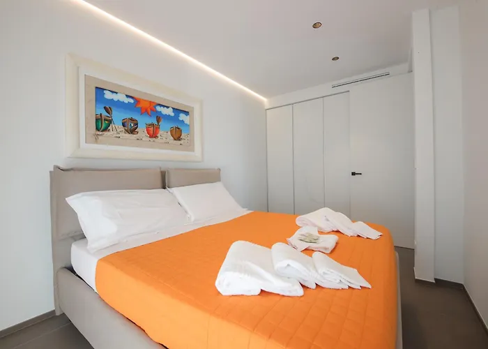 Appartamento Palazzo Galilei *